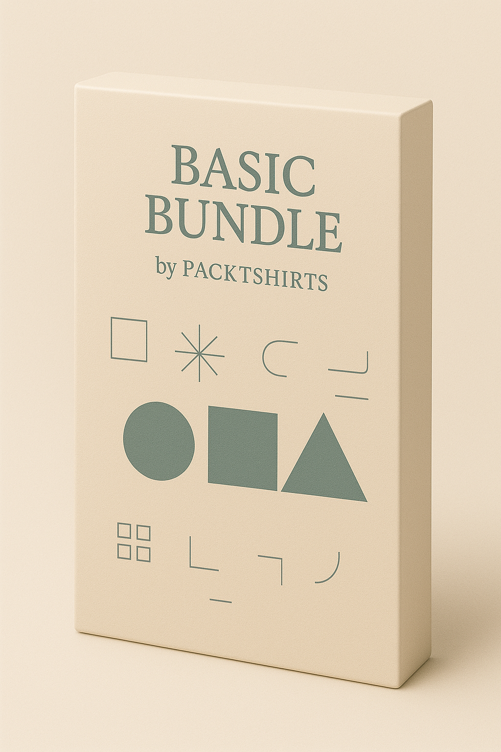 BASIC BUNDLE