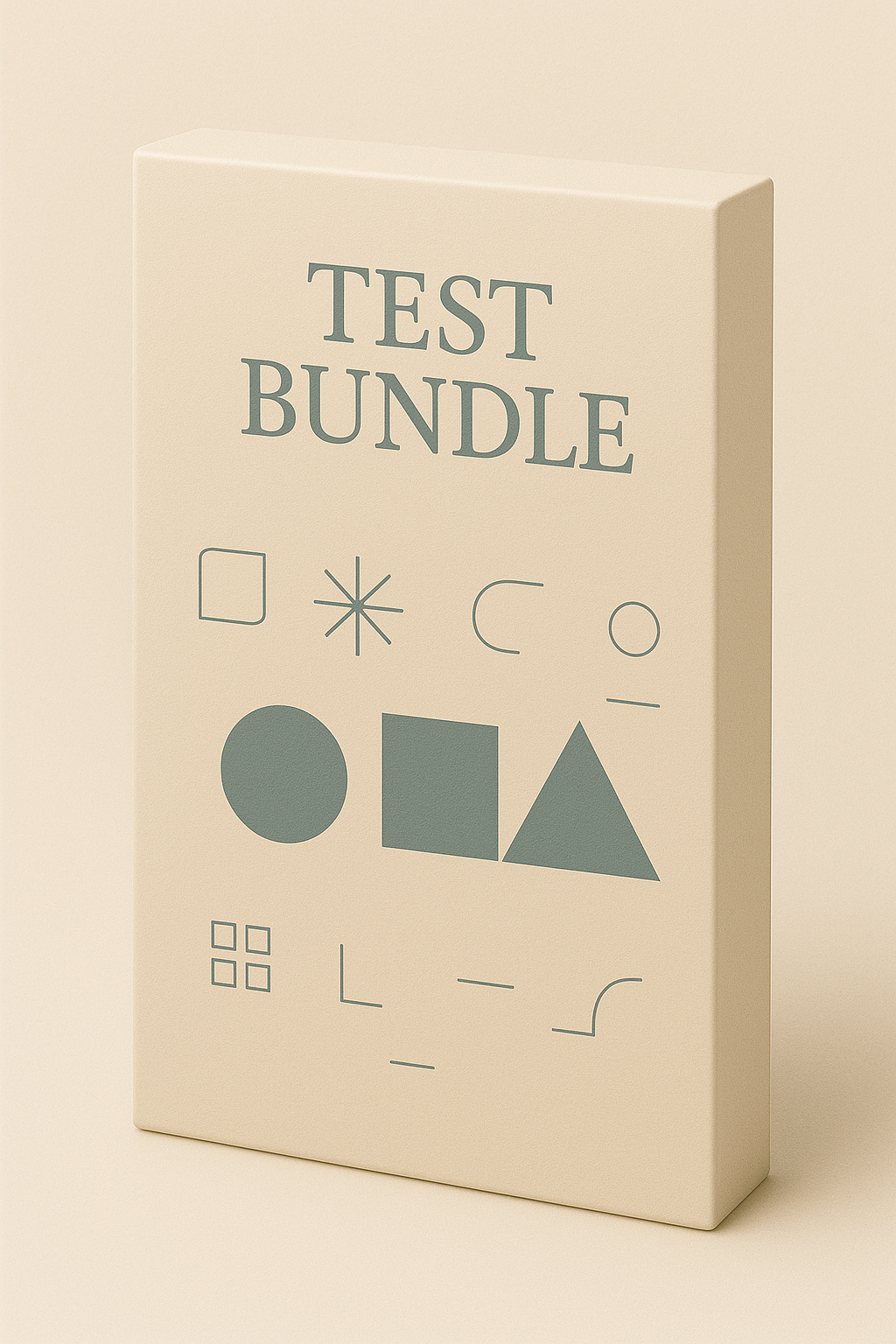 BASIC BUNDLE
